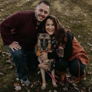 Meet your Posher, Alexandra